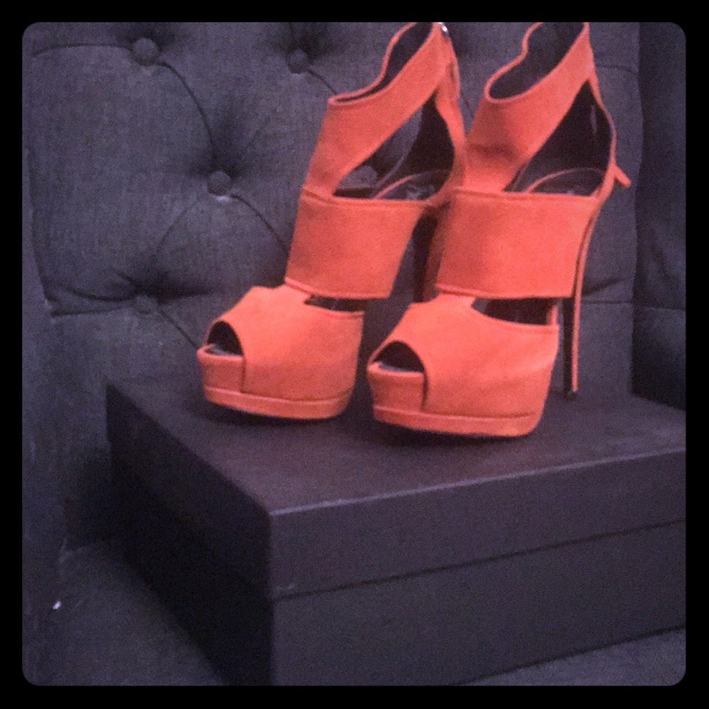 Giuseppe zanotti shoes